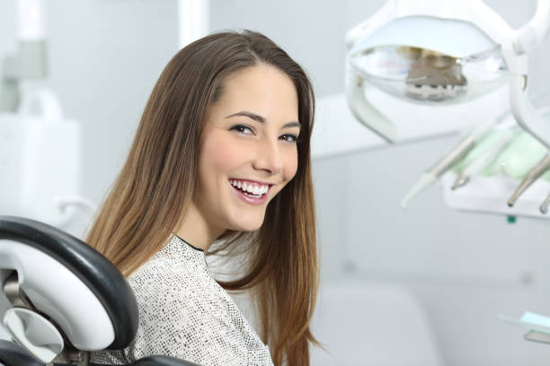 Professional  Holistic Dental Services in Comstock Northwest, MI